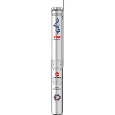 Pedrollo 4SR 1m/10 S-P скважинный насос 49480010WLA1