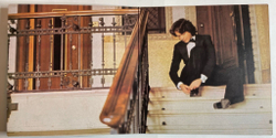 Винтажная виниловая пластинка LP Riccardo Fogli Che Ne Sai (Italy 1979) (EX)