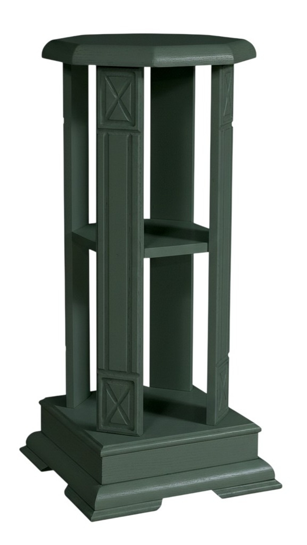 ВЕРДИ ЛЮКС Подставка декоративная  П3.0487.0.02