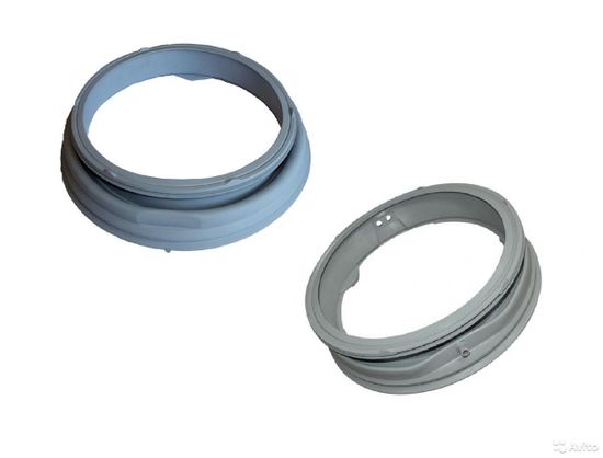 Запчасти для Стиральных Машин LG