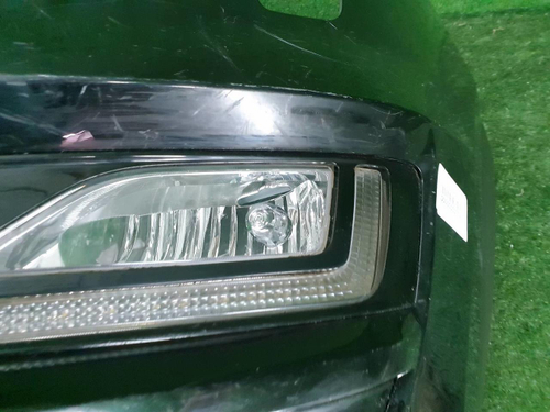Бампер передний Hyundai Tucson 3 (18-21) В сборе