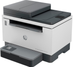 МФУ лазерное черно-белое HP LaserJet Tank MFP 2602sdw