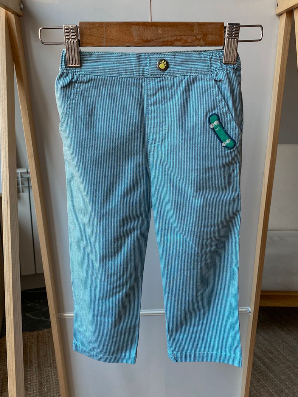 Брюки Du Pareil au Meme, 86