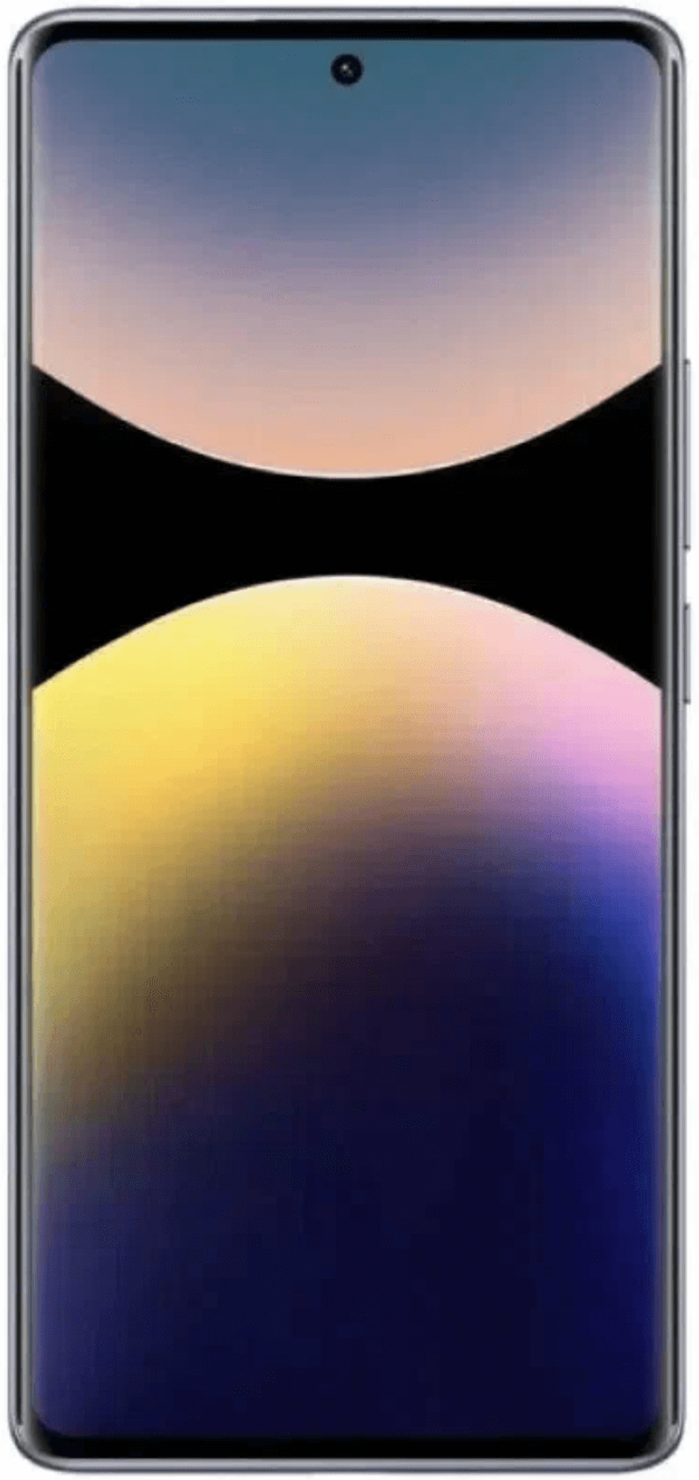 Смартфон Xiaomi Redmi Note 14 Pro 4G 8/256Gb Фиолетовый