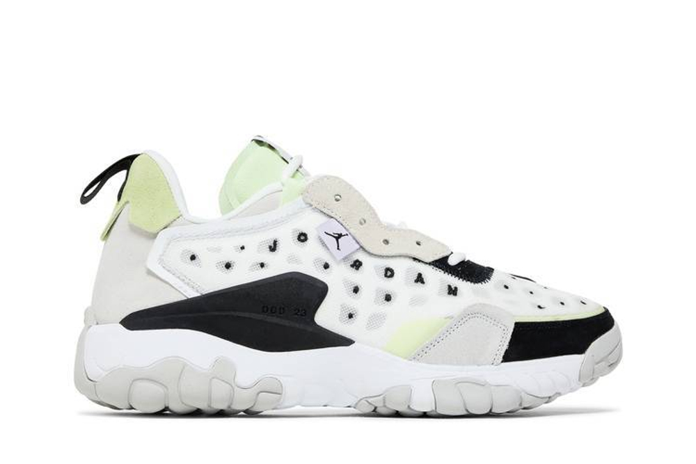 Кроссовки Jordan Delta 2