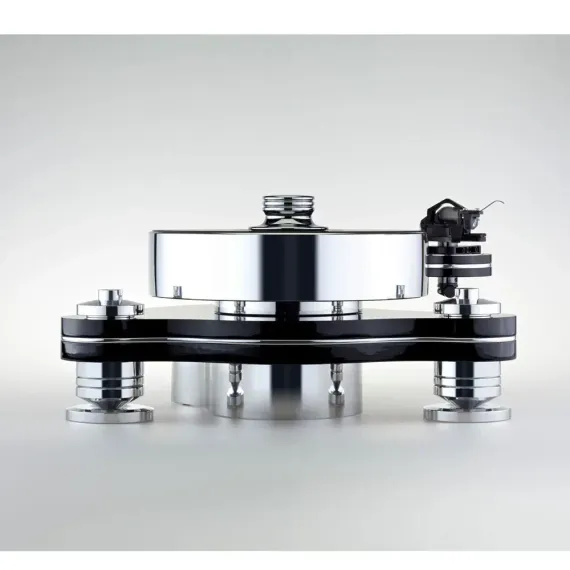 Transrotor RONDINO NERO FMD TRA9 Konstant FMD