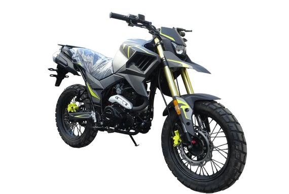 Мотоцикл МОТОМИР Mirage 250 ТУРЭНДУРО