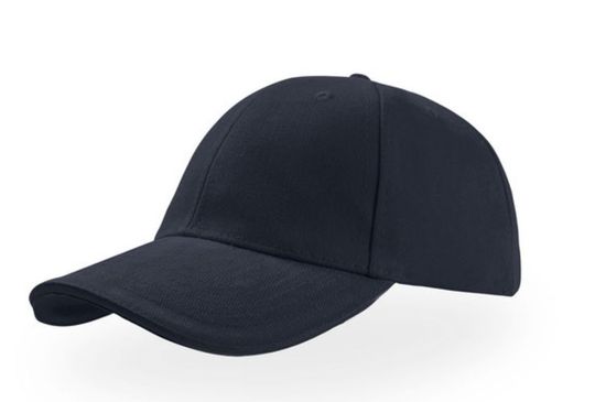 Бейсболка цвет в ассортименте