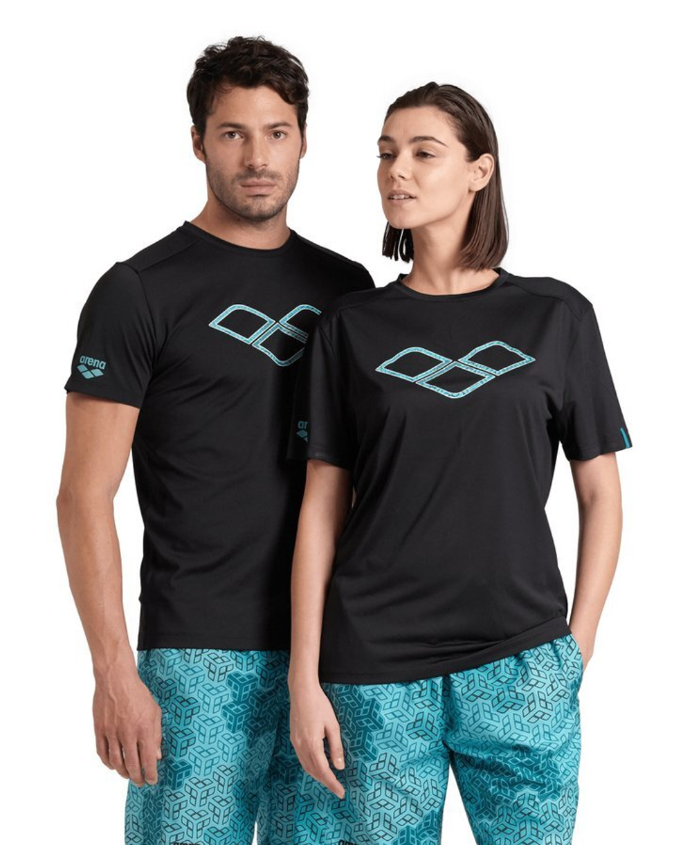 Футболка Arena T-SHIRT LOGO