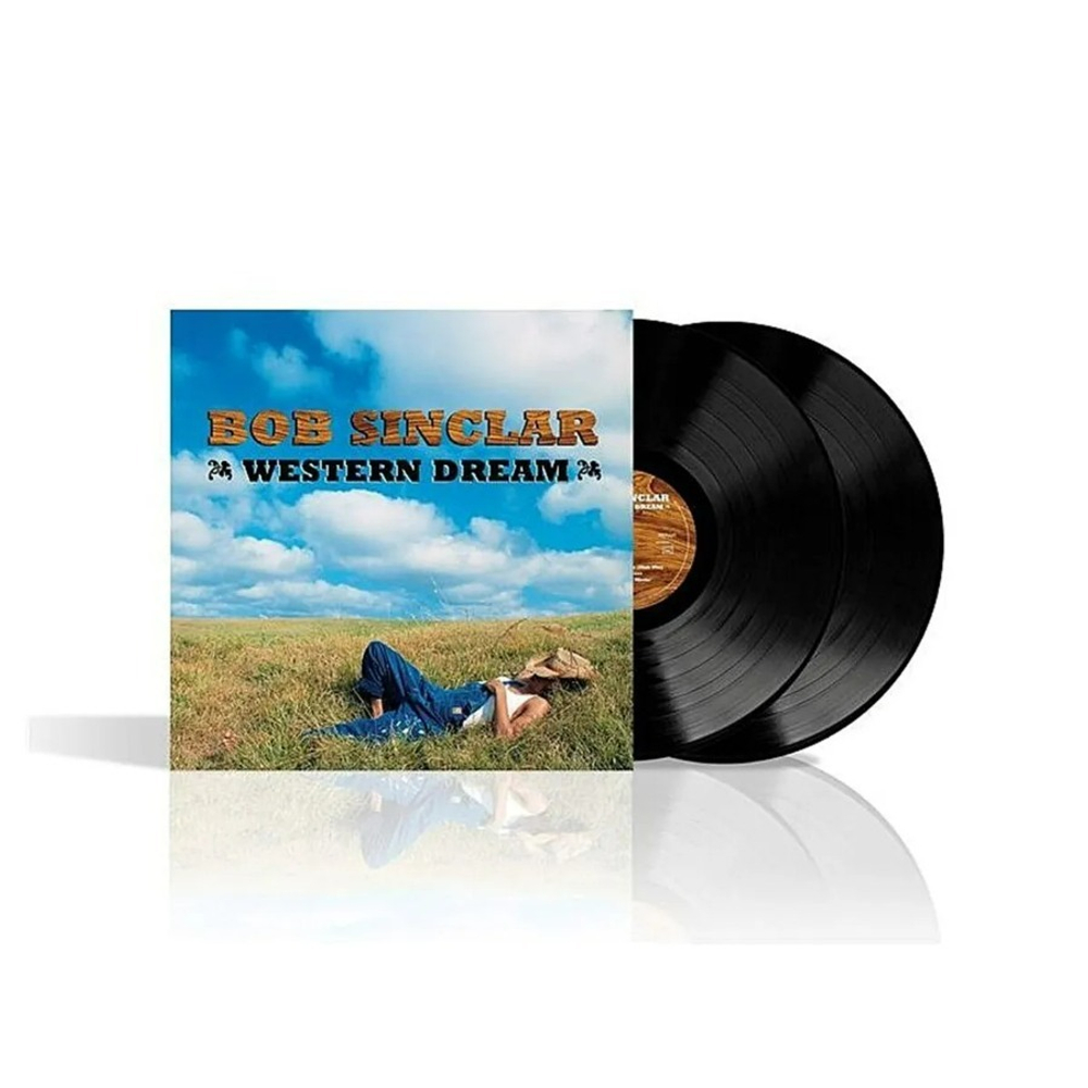 Bob Sinclar / Western Dream (2LP)