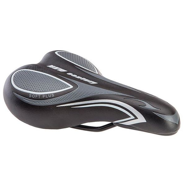 Седло велосипедное AZ-3020