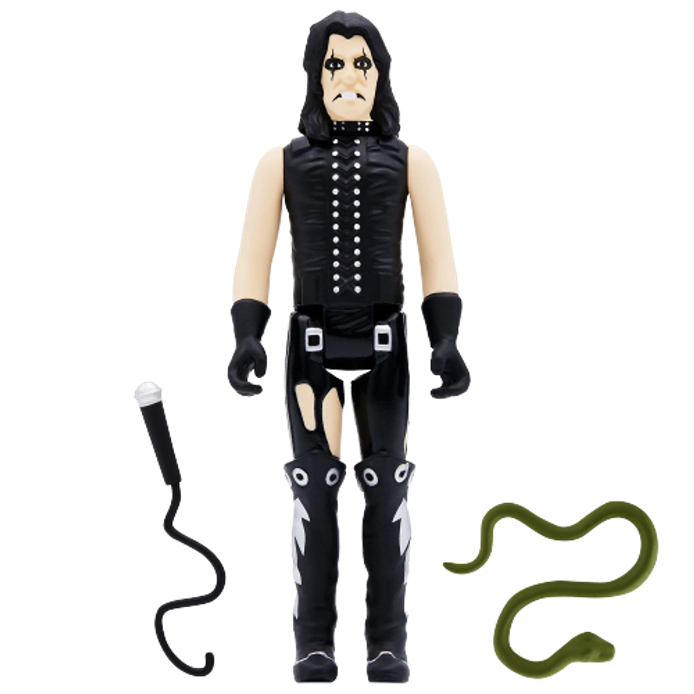 Фигурка Rocks Alice Cooper