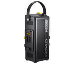 Осветитель Godox Knowled M600Bi, светодиодный, 600 Вт, 2800-6500K