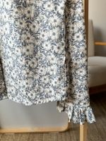 Хлопковая блузка Il Gufo, 140