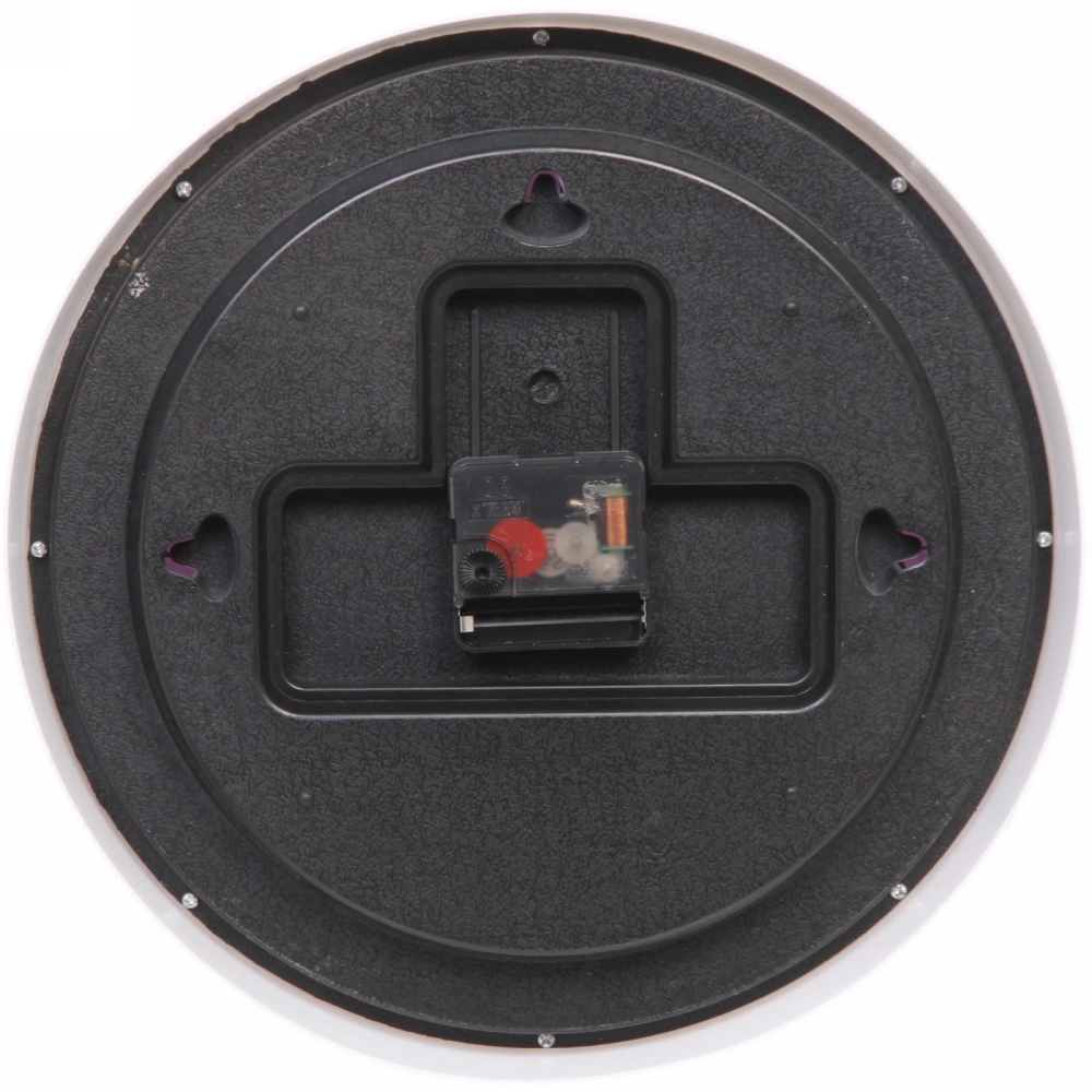 Часы настенные «Яхта» D30см 9516D