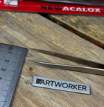 Пинцет NEWACALOX FTS-11, Китай