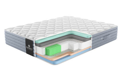 Матрас MaterLux AMORETTI (АМОРЕТТИ)