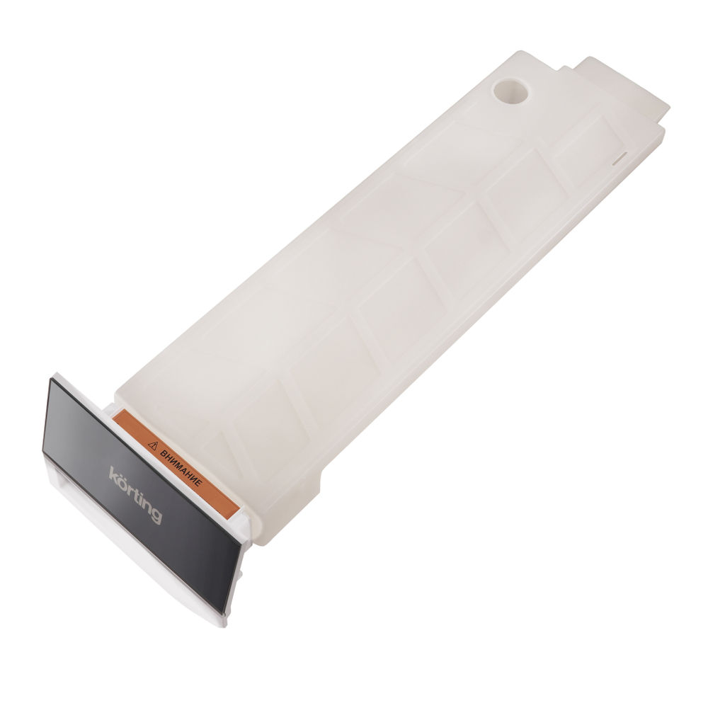 Сушильная машина Korting KD 69IHP10 An фото 14