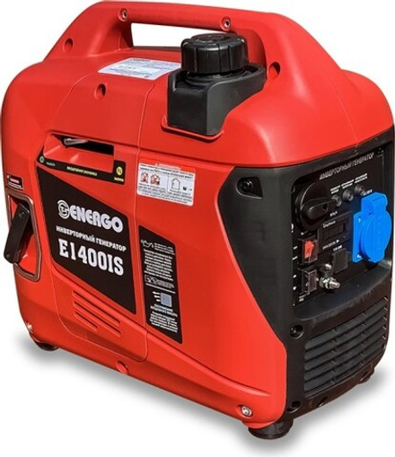 Генератор бензиновый ENERGO E1400IS 000034180