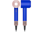 Фен Dyson Supersonic HD07, синий/розовый