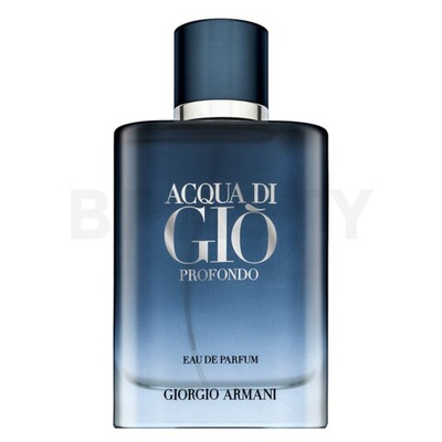 Armani (Giorgio Armani) Acqua di Gio Profondo EDP M 100 ml Refillable