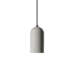 Pendant design lamp  U by Bentu Design