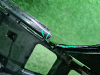 Бампер передний Omoda C5 (2022-н.в.)