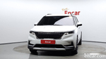 Kia Carnival (Sedona) 4 Generation 9-и местный Prestige (07.2021)