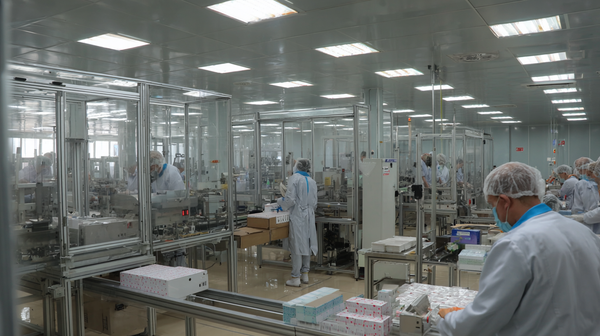 Локализация производства в России: Бальная система и что с ней делать? Локализация производства в России: Бальная система и что с ней делать?