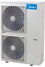 установка кондиционера 60 (60000 BTu)