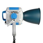 Светодиодный осветитель GreenBean Space 600D