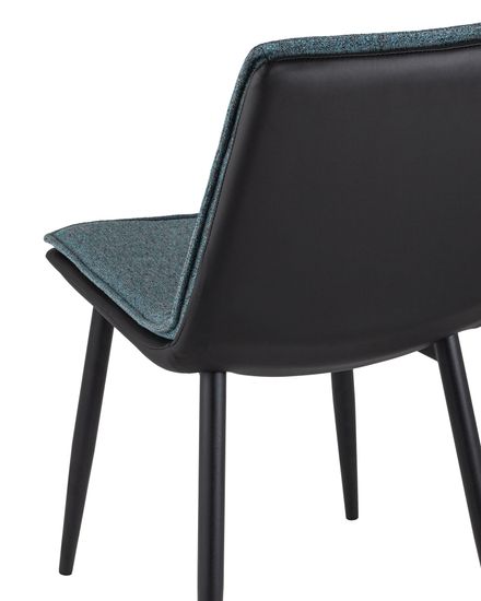 Стул Юта синий 4 шт