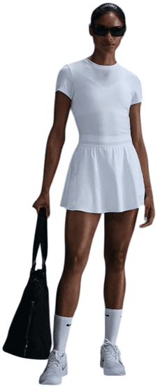 Футболка женская Nike Court Dri-FIT Advantage
