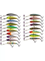 Воблер для рыбалки LureMax HUSKY