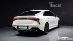 Kia The New K5 (Optima) 3 Generation 1.6 Turbo (03.2024)