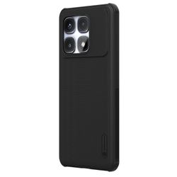 Усиленный защитный чехол от Nillkin для смартфона Xiaomi Redmi K70 Ultra, серия Super Frosted Shield Pro