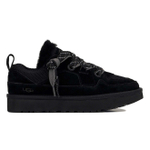 Ugg Lowmel Low Sneaker Black