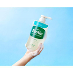 CKD Шампунь очищающий с биотином - Amino biotin scalp scaling shampoo, 750мл