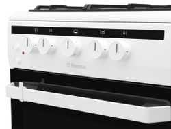 Газовая плита Hansa FCGW52021