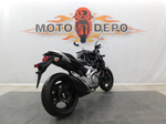 Suzuki Gladius SFV650A    2010