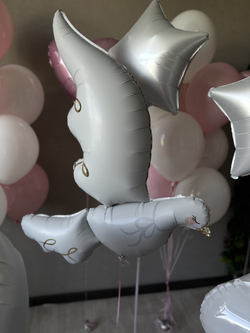 Выписка для девочки № 20