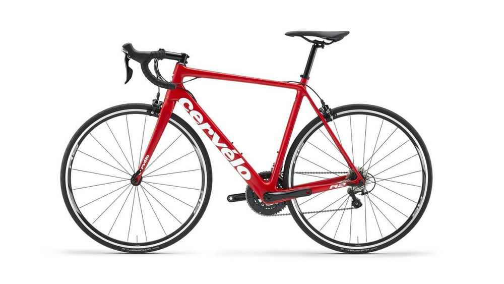 Шоссейный велосипед Cervelo R2 (2018)
