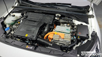 Hyundai The New Ionic Hybrid 1.6 HEV (12.2019)