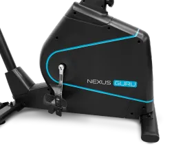 OXYGEN FITNESS NEXUS NEXUS GURU UB HRC NEW