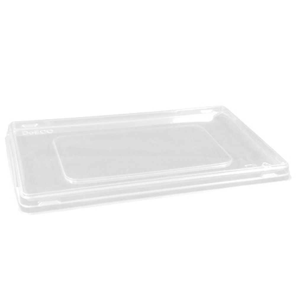 КРЫШКА К OPSALAD 800мл 207*127*55/400шт