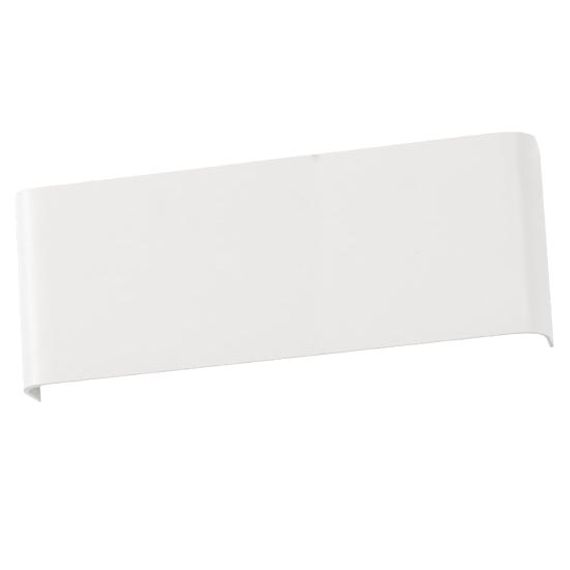 Настенный светодиодный светильник Crystal Lux CLT 323W310 WH