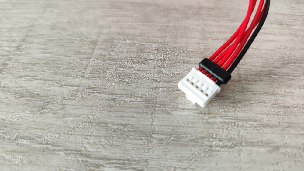 Плата контроля ET 4SBFe-20A6035CN