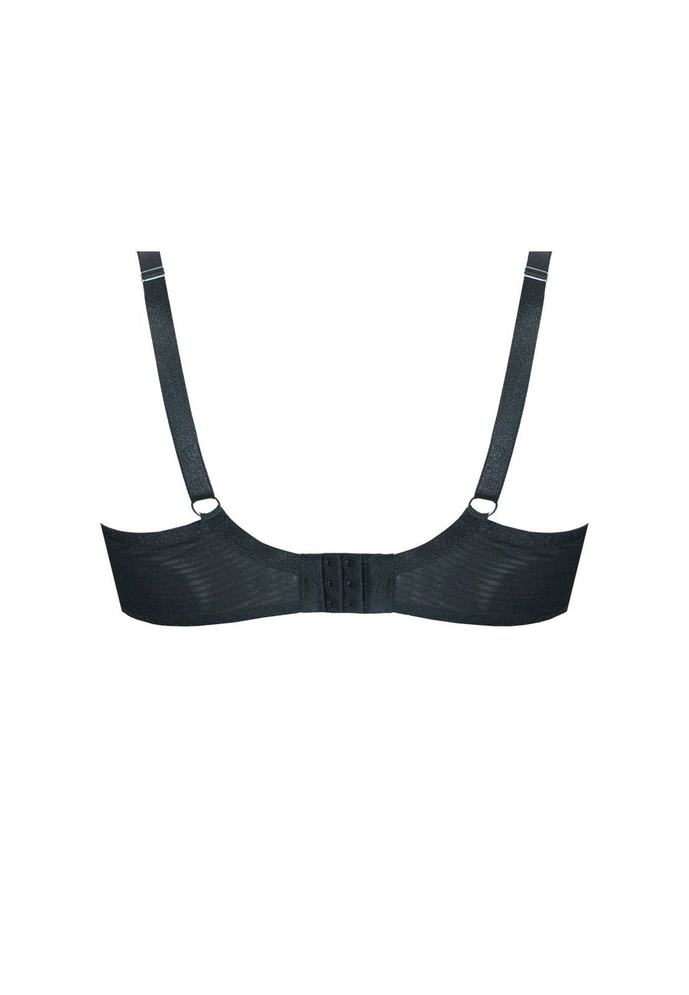 Бюстгальтер Casilda на косточках (Размер: 75F) (Цвет: черный)
