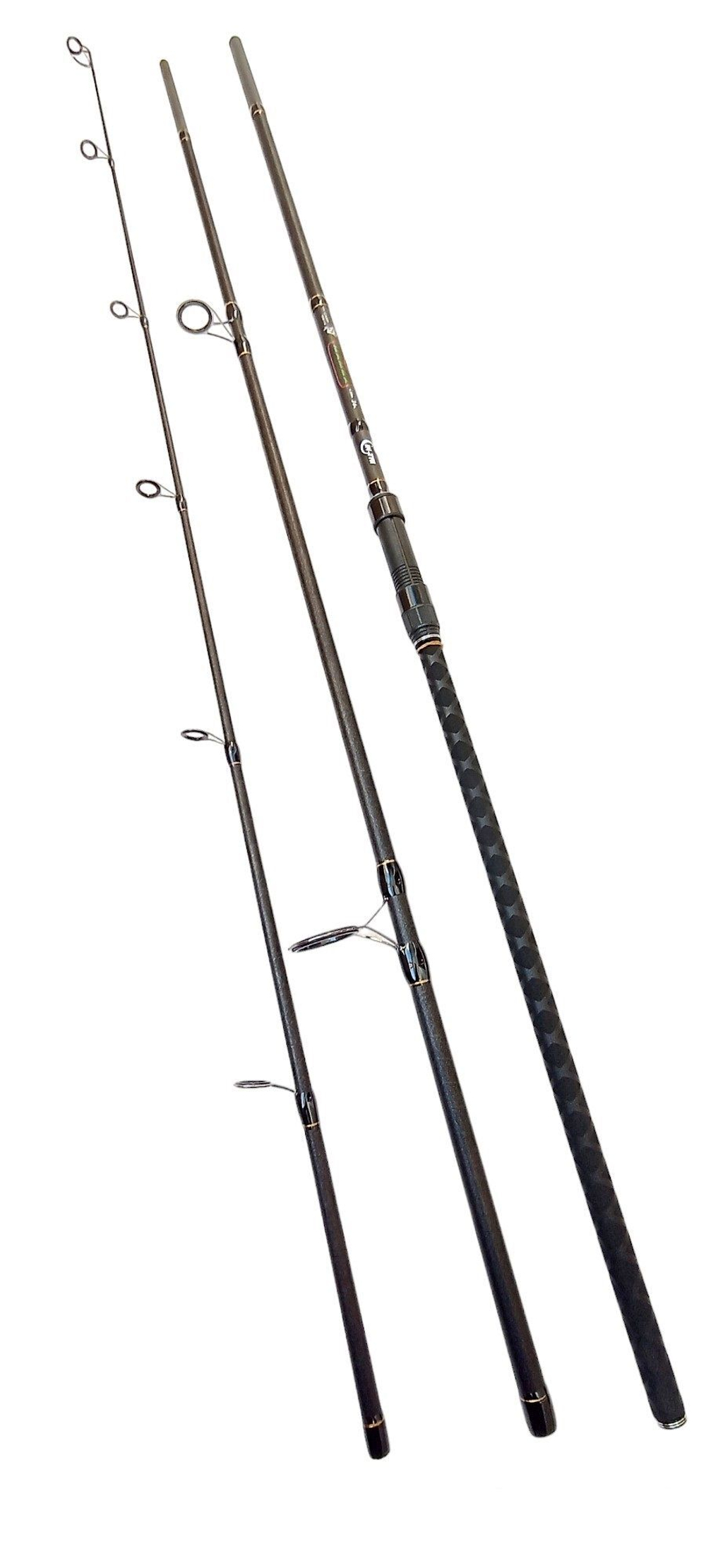 Удилище карповое Mamb Jin Tai тест до 180 гр длина 330 см