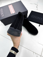 Ботинки Zegna